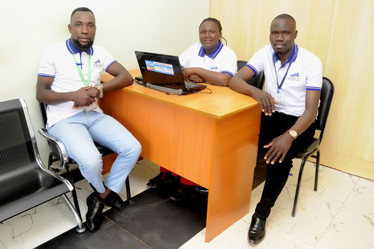Our people, our communities