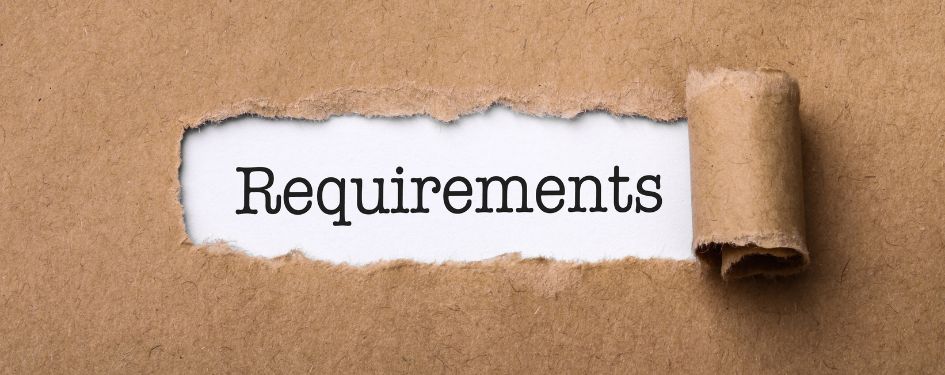 Loan Requirements Image