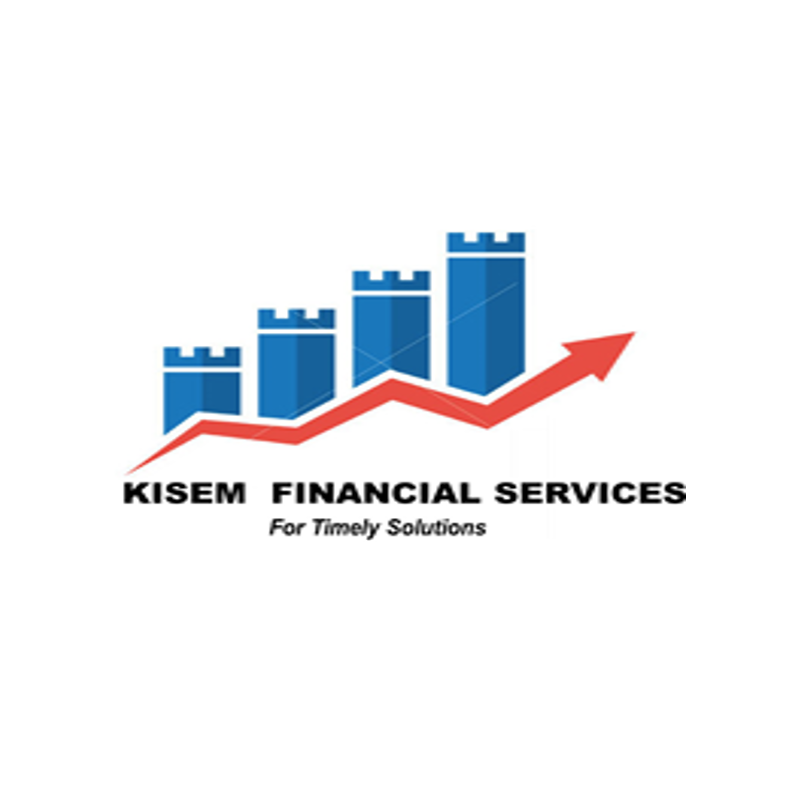 Kisem Logo